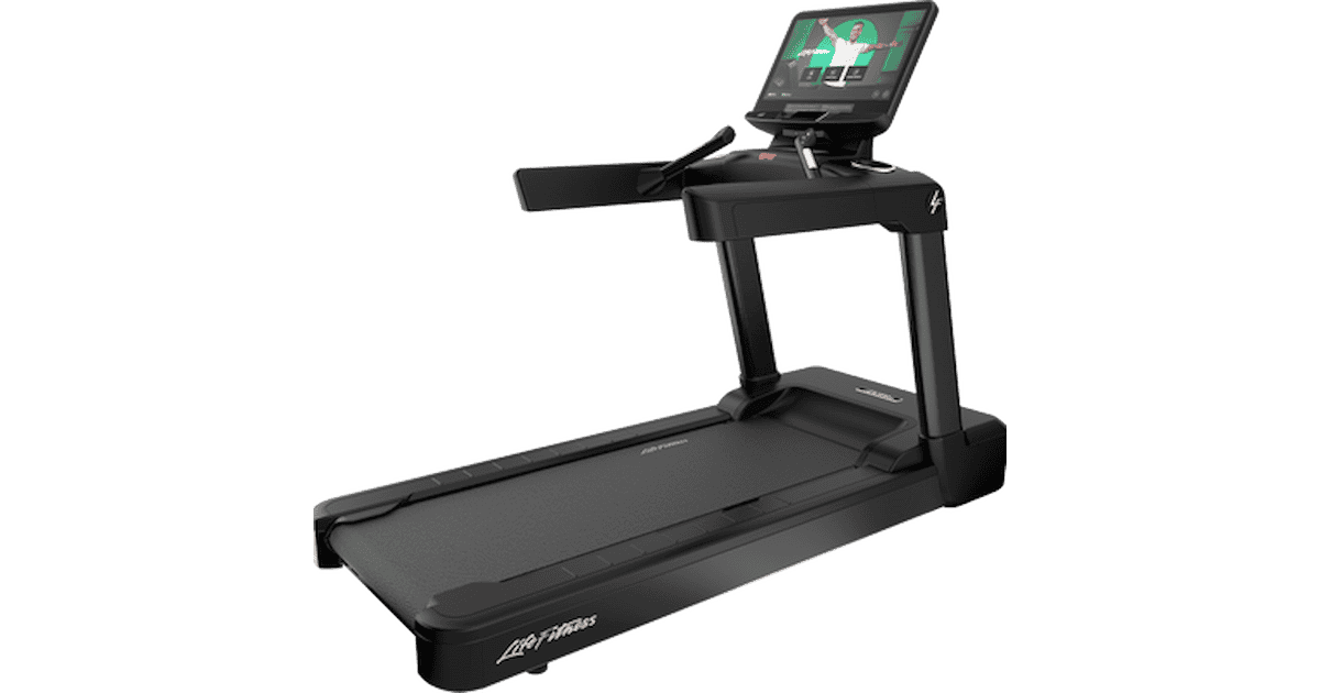 Integrity+ Cardio Exercise Equipment | Life Fitness