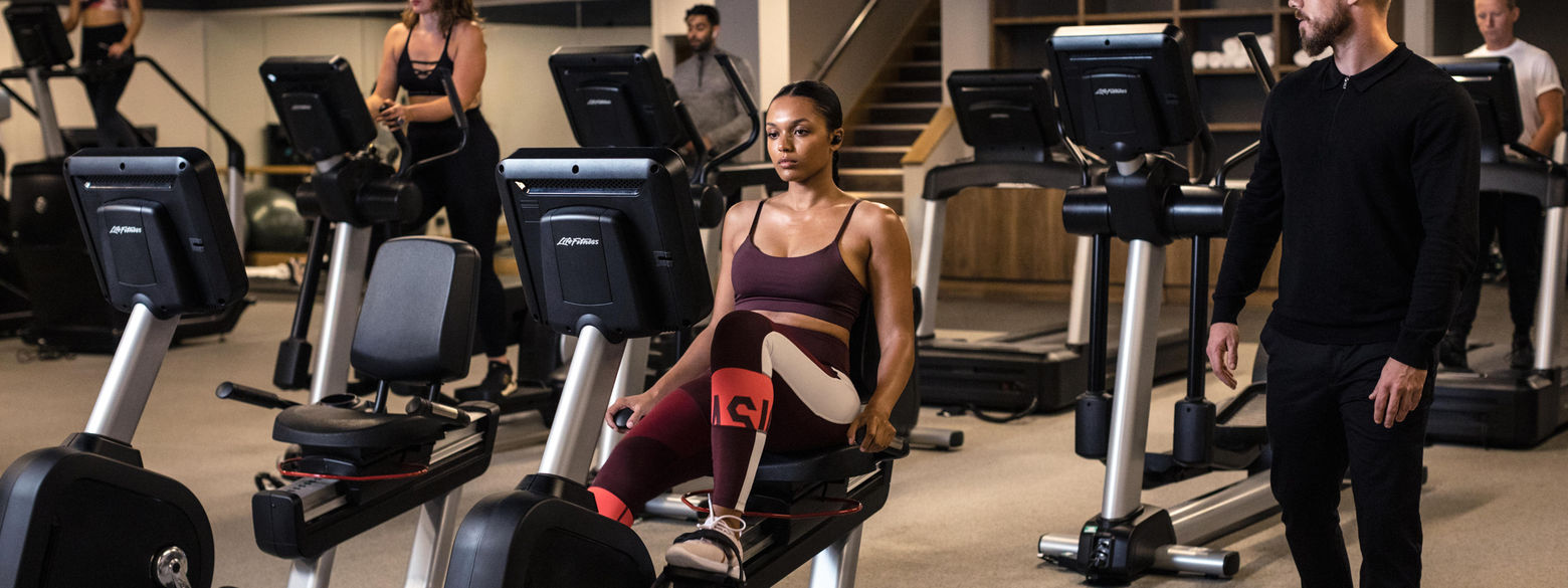 Cómo iniciarse en el entrenamiento cardiovascular