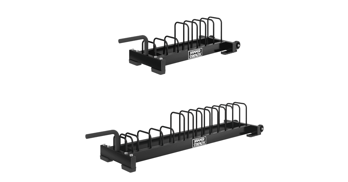 Storage Racks | Life Fitness