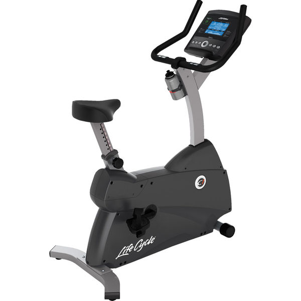 lifecycle exercise bike