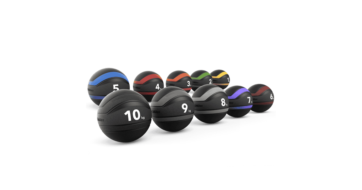 Life Fitness Medicine Balls Life Fitness