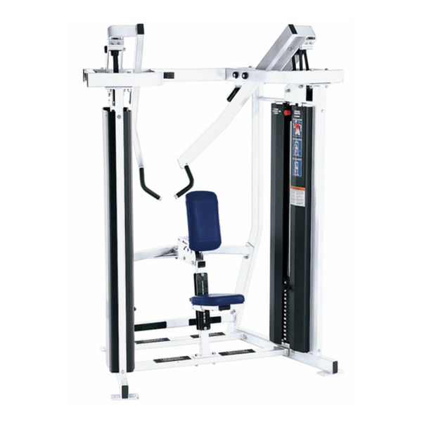 Hammer strength iso lateral low online row