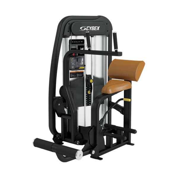 CYBEX サイベックス トーソローテーション 腹斜筋 - トレーニング 