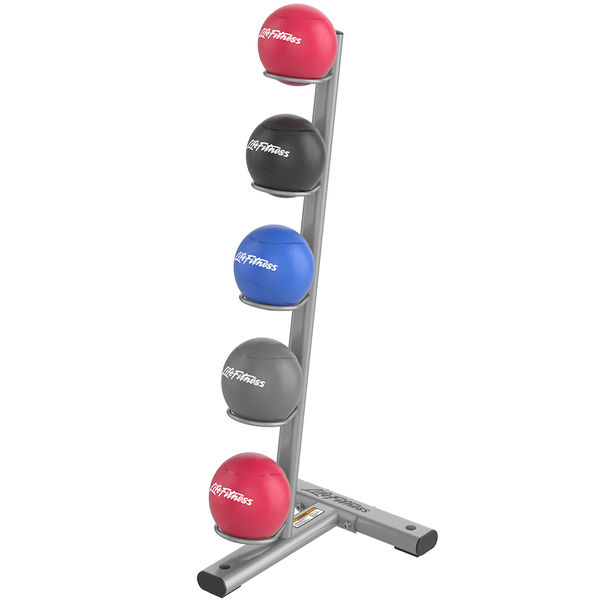 Fitness best sale ball storage