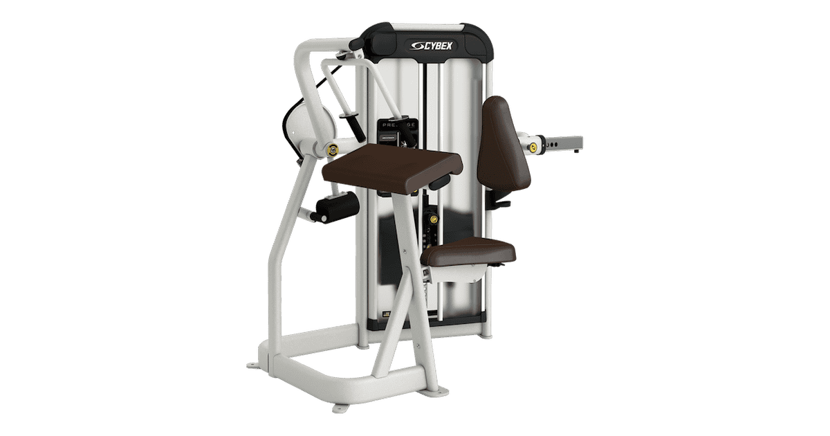 Cybex Prestige Strength VRS Arm Extension