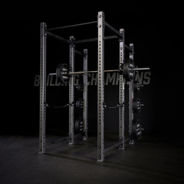 HD Athletic NX Power Rack | Life Fitness