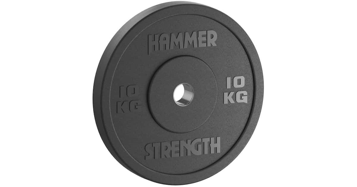 Barbells & Plates | Hammer Strength