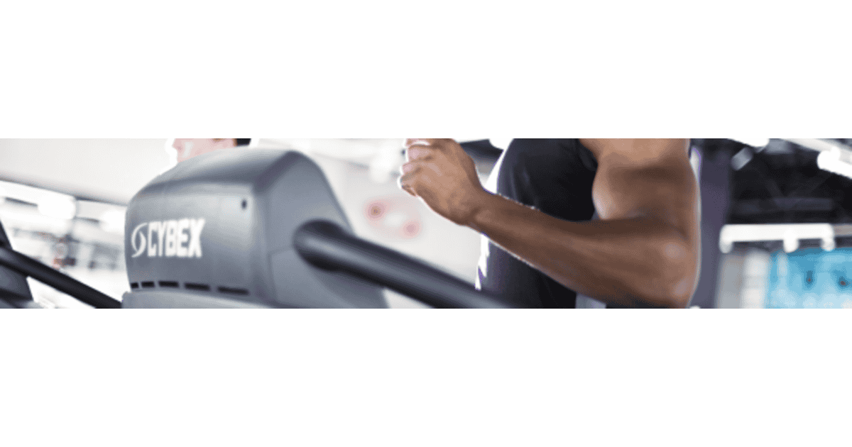 Treadmill incline to discount mimic outdoor running